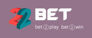 22Bet